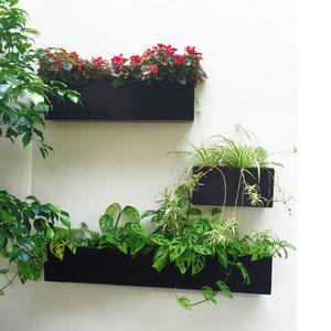 WALL RECTANGULAR PLANTER Online Cheap Pice