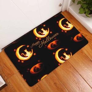 Halloween Waterproof Door Mat Comfortable Online