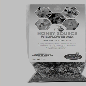 Wildflower Seed Mix - Honey Source For Cheap Pice