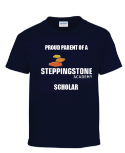 Steppingstone - Proud Parents of a Scholar Buy Cheap Cost