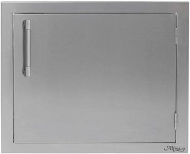 Alfresco 23" Single Access Door Left/Right Hinged- AXE-23L/ AXE-23R Big Sale Sale Online