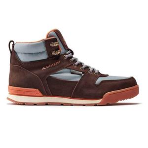 Monty Hi Hydroguard : Brown/Fog Latest Sale Online