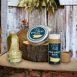 Eco Horse Bug Away Balm Pay With Paypal Online