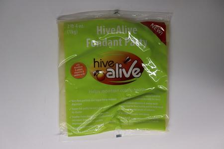 Hive Alive Patty Clearance Store Sale Online
