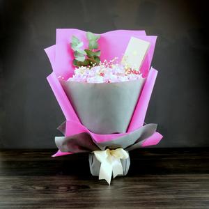 Blooming Pink Discount Pay With Visa