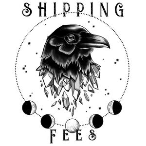 SHIPPING FEES Latest Collections Cheap Pice