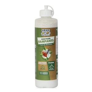 ARIES - Poudre Insecticides Rampants, 100 g High Quality