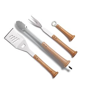 "Home Run" Grill Set Discount Authentic Online