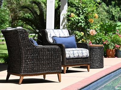 Allure 3-Piece Chat Set Sale Affordable
