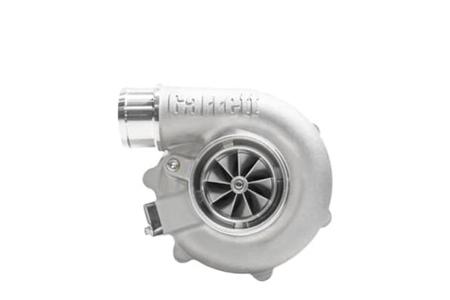 Garrett G Series G25-550 REVERSE Turbo Outlet For Sale
