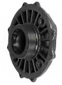 'High-Flow' Side Discharge Face Plates Only Where To Buy