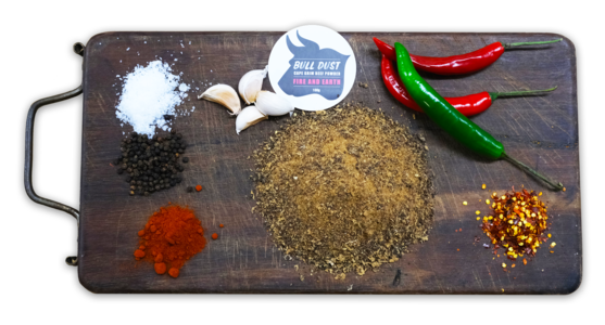 Fire and Earth Bull Dust Collections Online