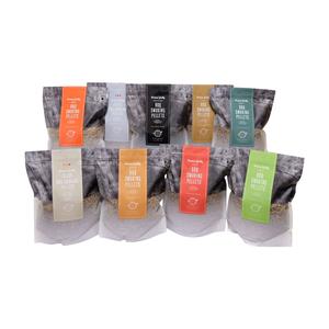 Wood Pellet Maple Flavour 1.85kg Sale Manchester