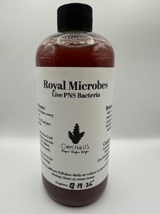 Royal Microbes - Live PNS Bacteria Sale For Cheap