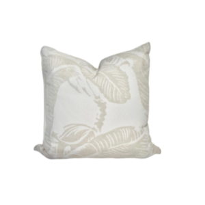 20" CW Stockwell Martinique Outdoor Pillow Outlet Exclusive