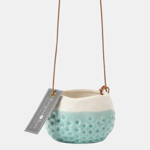 Hanging Pot - Baby Dotty Get Authentic Sale Online