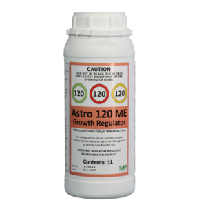 Astro 120ME Plant Growth Regulator - 1L Discount Wholesale