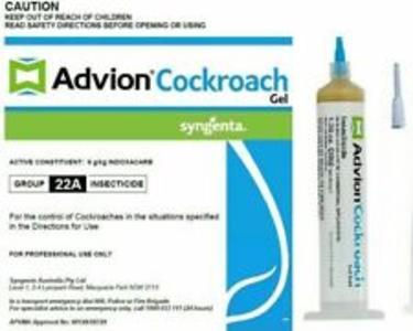 Advion Cockroach Bait gel  - 30g Sale Huge Surprise