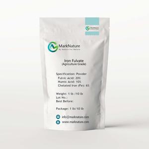 Iron Fulvate Water-Soluble Chelated Iron with Humic & Fulvic Acid Buy Cheap Pay With Paypal