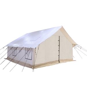 8x10 Fly Sheet - Canvas Wall Tent Shop For