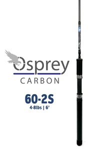 60-2S - 6' | 4-8lbs | CAR602 Cheap Sale Store