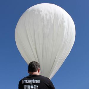 Weather Balloon 350 g For Nice