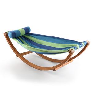 Kids Freestanding Hammock Bed Get To Buy