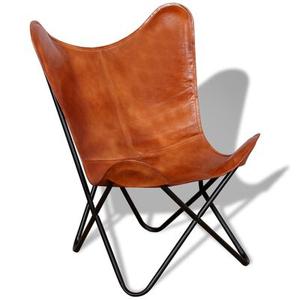 'Neville' Butterfly Chair Pices Cheap Pice
