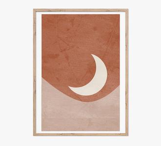 Terracotta Crescent Best Pices For Sale