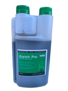 GLS Enrich Pro - Liquid Microbial Inoculant Shipping Discount Authentic