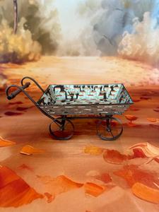 Galvanized wagon Low Shipping Fee Online