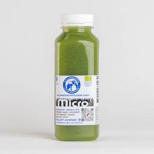 Micro - Ekologisk Kallpressad Juice Outlet Sale Online