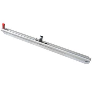 24" Straight Arrow Concrete Groover 1-1/2 Depth Buy Cheap Huge Surprise