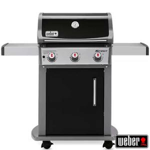 2024 Model - Weber Spirit E-310 Gas Grill Shipping Outlet Store Online