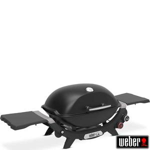 2024 Model - Weber Q 2800 N Gas Grill Newest