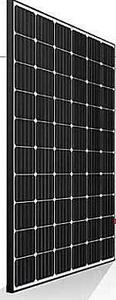 295w PERC MONO Solar Panel (Latest Technology) Clearance Fashionable