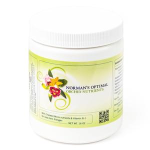 Norman's Orchid Nutrients Cost Cheap Pice