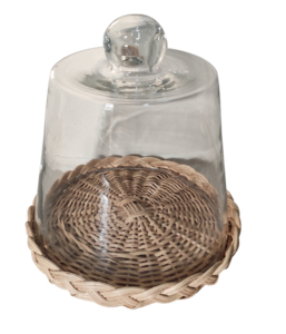 Cane Cloche Classic