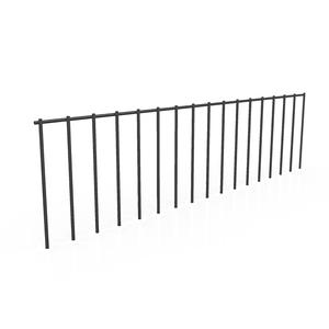 Dig Defence 25-pack Small/Medium Animal Barrier - BLACK Outlet 100% Authentic