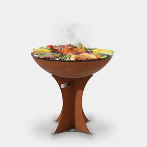 Arteflame XL 30" Grill - Euro Base by Arteflame Outdoor Grills Clearance Online Fake