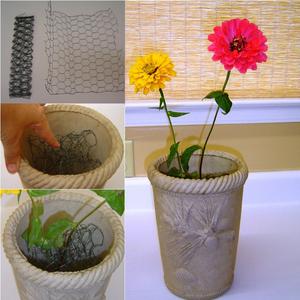 Floral Netting Sale Popular
