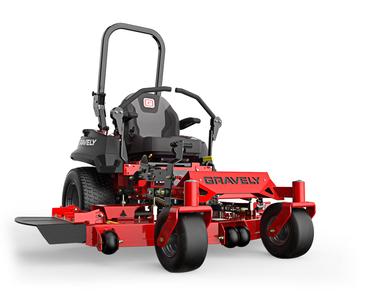 Gravely Pro-Turn 160 (60") 25HP Kohler Zero Turn Lawn Mower Buy Cheap 2025 Newest