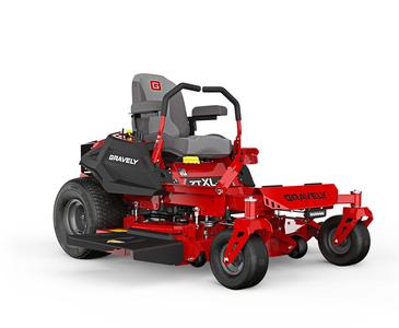 Gravely ZT XL 42 (42") 24HP Kohler Zero Turn Lawn Mower Cheap Sale Ebay