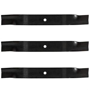 Ariens 3PK Genuine OEM 03253900 Mower Blades 52" 60" Deck Max Zoom HD ZT Zero Turn Pro-Turn Buy Cheap Websites