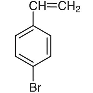 4-Bromostyrene(stabilized with TBC), 25G - B1980-25G The Cheapest
