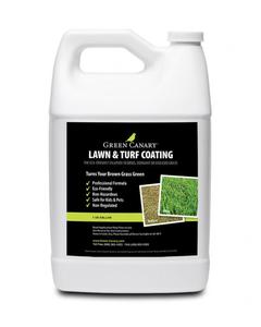Green Canary Grass Colorant (1 Gallon) Cheap The Cheapest