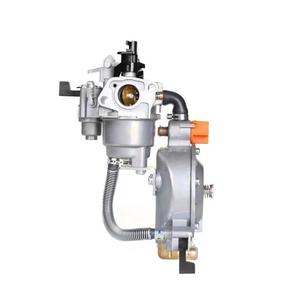 GX-200-WP Dual Fuel Carburetor for Water Pumps and Stationary Engines Quality Free Shipping For Sale