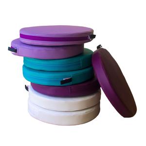Lilipad Cushions - Round Get To Buy Cheap Pice