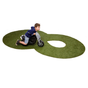 Astroturf Mat - Figure 8 Visit New Sale Online