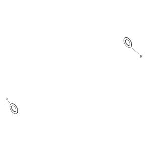 .072" Thrust Washer - Pinion & Drive Shaft Sale Explore